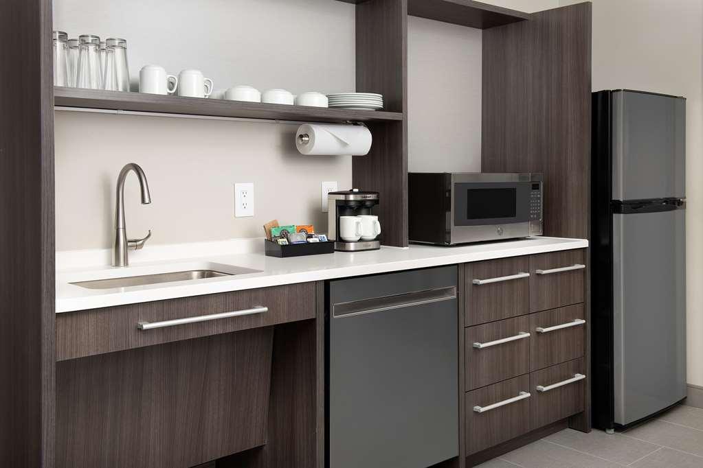 Home2 Suites By Hilton Denver Central Park 部屋 写真