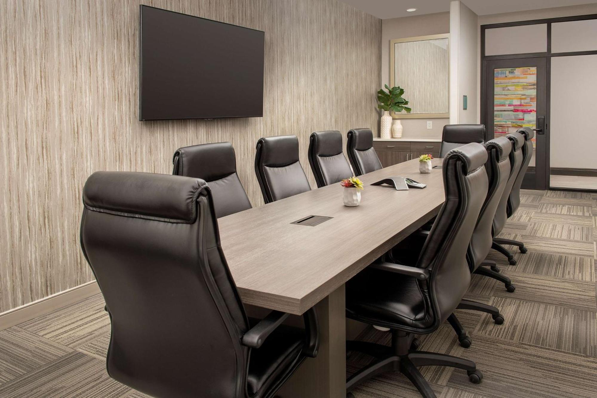 Home2 Suites By Hilton Denver Central Park エクステリア 写真