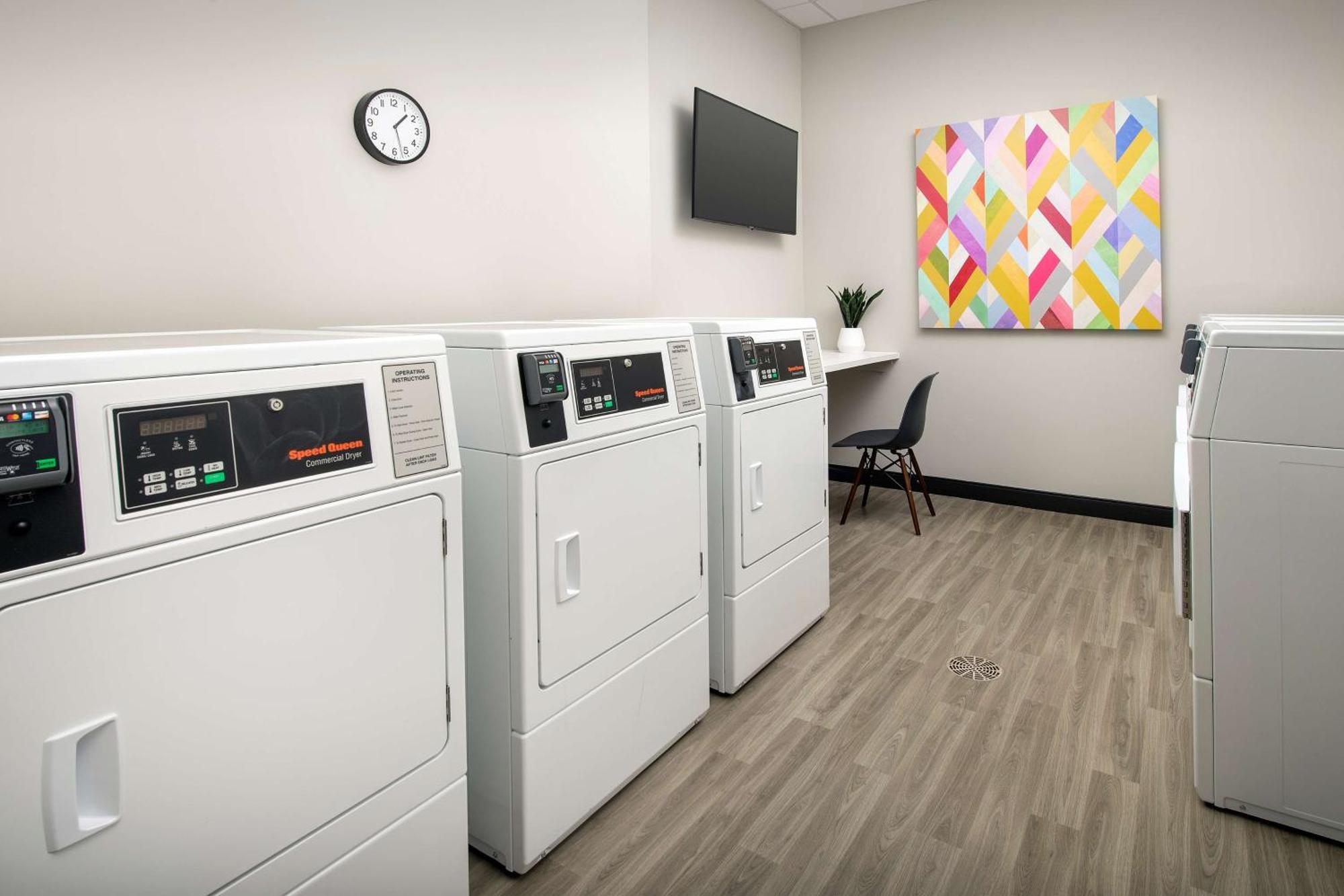 Home2 Suites By Hilton Denver Central Park エクステリア 写真