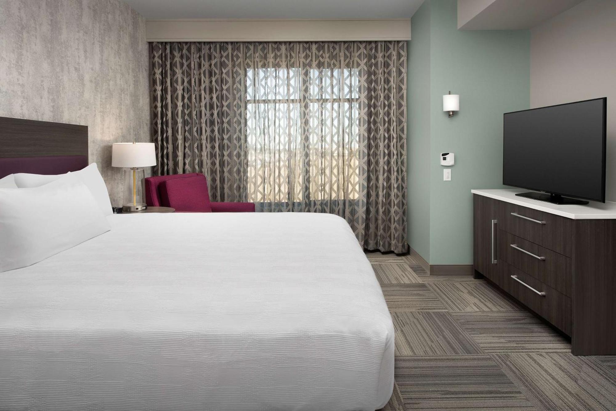 Home2 Suites By Hilton Denver Central Park エクステリア 写真