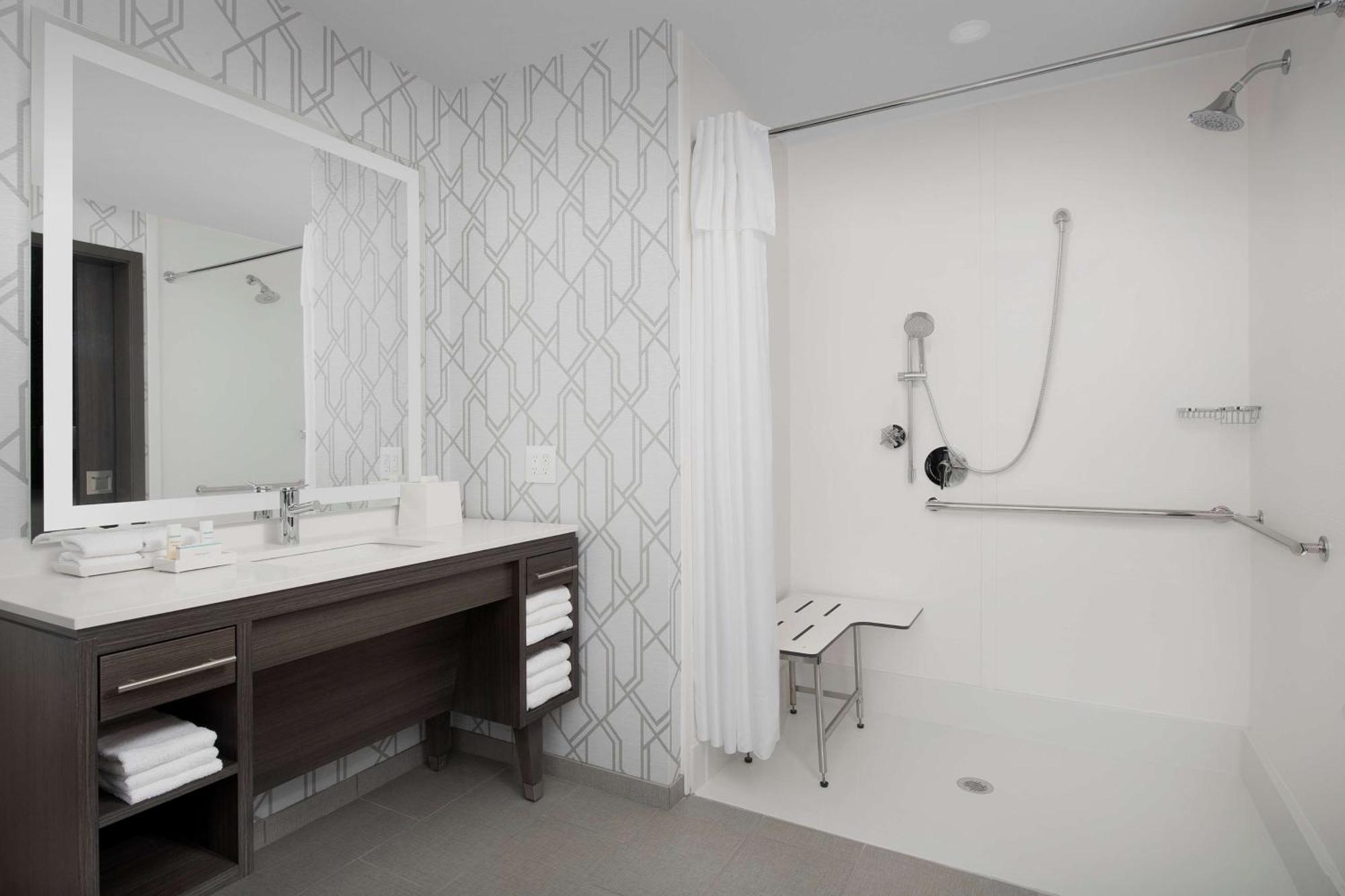 Home2 Suites By Hilton Denver Central Park エクステリア 写真